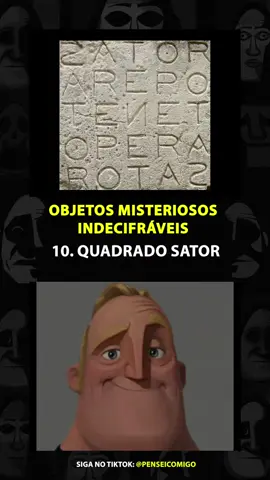 Objetos antigos mistérios e indecifráveis 💀 #srincrivel #senhorincrivel #senhorincrivelmeme #mrincrediblememe #curiosidades #misterio #objetosmisteriosos #reliquia #lendas 