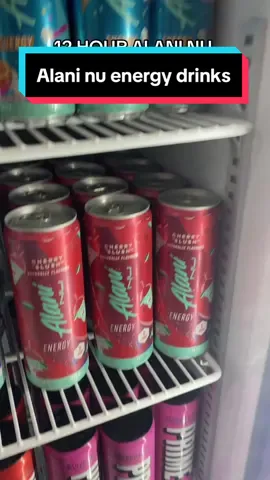 Get yours for 60 cents while you can!! #fyp #foryou #summersale #summersale2024 #tiktoksummersale #tiktoksummersale2024 #alaninuenergy #alaninuenergydrink #alaninuenergydrinks #energydrinks #energydrink #alaninu