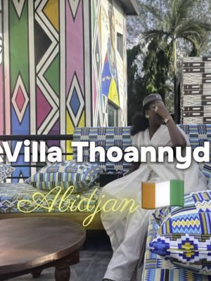 Alerte restaurant coup de cœur @villathoannyd  Un restaurant aussi beau que bon +07 08 03 53 58 Il Plateaux, 7e tranche, Abidjan, Côte d'Ivoire #villathoannyd #abidjan225🇨🇮  #civ #instantafricain #restaurant #lavisdegenie #abidjan #abidjan_tiktok 