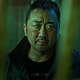Part 6- Never Mess with the Family of a Gangster 🥵 || #movieclip #madongseok #gangster #foryou #fyp #goviral #unstoppable #ummi_films   (All Credit: Netflix)