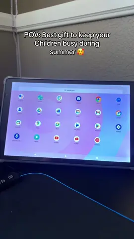 Gift ideas 🥰 #foryoupage #tablet #android #gaming #gift #giftideas 
