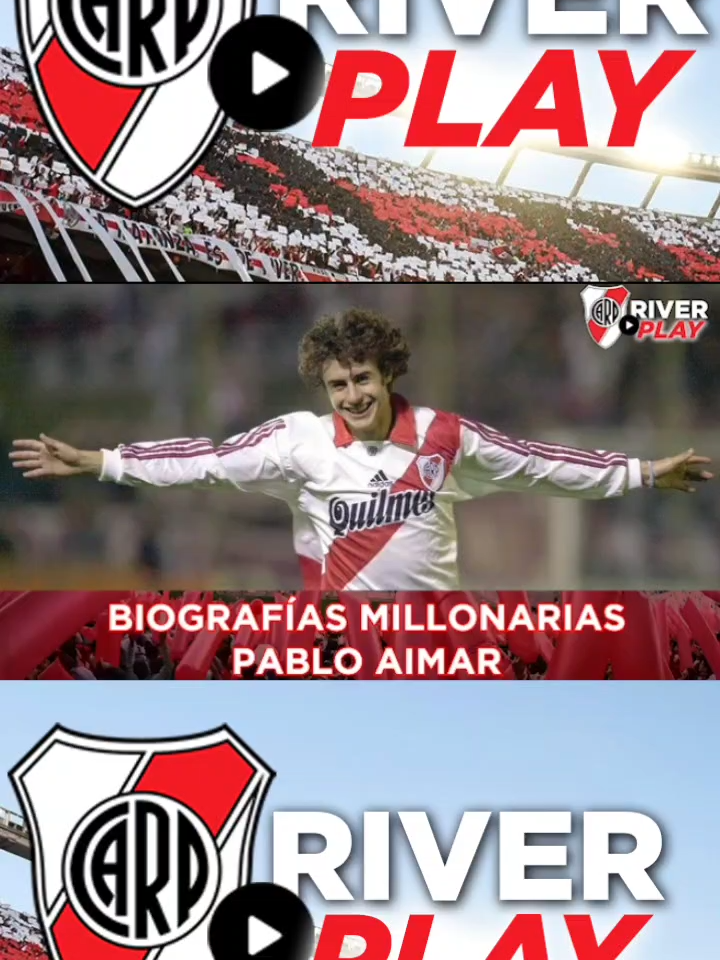 Biografias Millonarias: Pablo Aimar