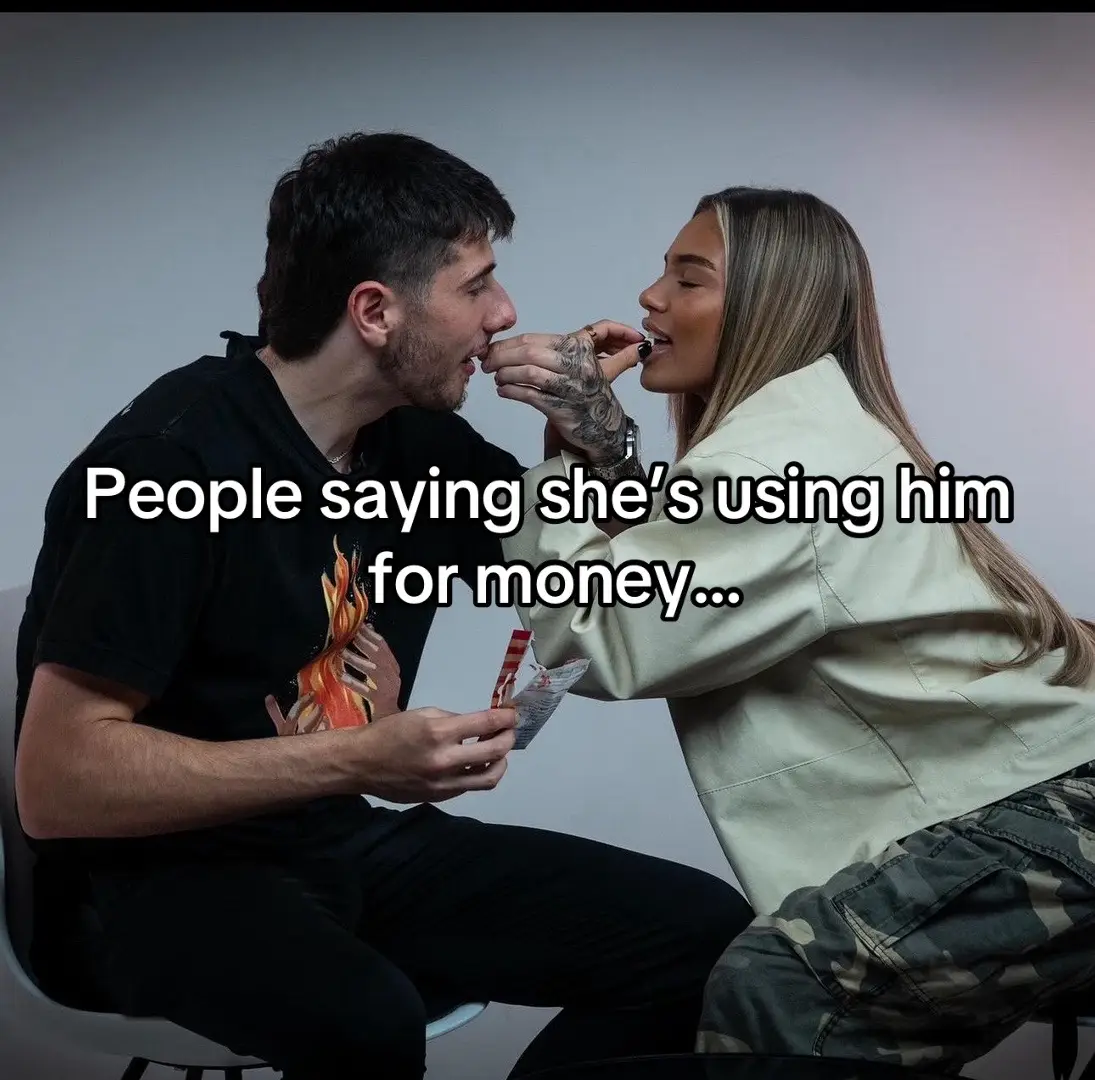 I actually love them🥺 #couplegoals #lovethem #sidemen #dannyaarons #lockedin #tennessee #tennesseethresh 