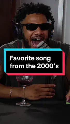 Favorite song from the 2000’s? 🎤 @Caz @Chrismathis #fyp #podcast #foryou 