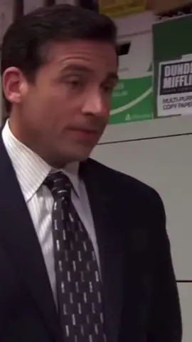 Michael tries to be nice to Toby 😂  #theoffice #funny #comedy #toby #michaelscottedit 