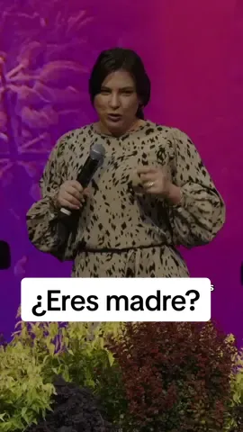 ¿Estás siendo una madre para tus hijos? Mensaje: te cambiará el nombre  Míralo en YouTube 📲 Lisney de Font Official 
