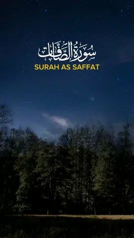 Al Qur'an surah As Saffat, suara Syaikh Muhammad Al Ghazali #alquran #surahassaffat #murottalquran #murottalmerdu #bacaanalquranmerdu #longervideos 