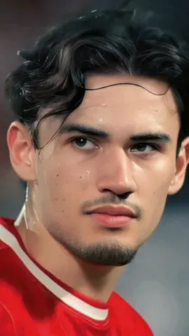 Nathan Tjoe-A-On 🔥 #nathantjoeaon #timnasindonesia #pssi #viral #fyp #fypシ゚viral #tiktok 
