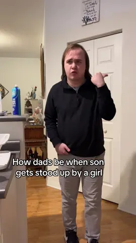 It’s not your fault. #fyp #comedy #parents #dad #skits 
