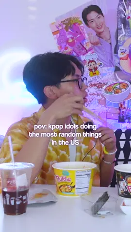 and the baseball games too like lmao ?? @Clarence Angelo @alcheska #kpop #p1harmony #kpopidol @P1Harmony 