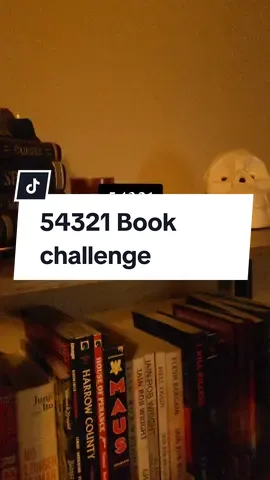 These are fun, and I'm not sure why I don't do them more often 🤔  #BookTok #booktoks #booktoker #booktokers #booktokfyp #bookrec #bookrecs #book #books #booksoftiktok #readers #reader #horrorbooktoks #horrorbooktoker #horrorbooktokers #horrorbookrec #horrorbookrecs #indiehorror #indiehorrorbook #indiehorrorbooks #indiehorrorbooktok #indiehorrorbookrecs #horrorbooks #horrorbook #horrorbooktok #horrorbooktoker #bookchallenge #bookchallenges #reader #readers #readersoftiktok #tbr #toberead #tobereadlist #horror #horrortok #bookreviews #bookreviewer #bookreview #horrorbookreviews #horrorbookreviewer #horrorbookreview 
