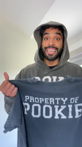 SOLD OUT POOKIE I LOVE YOU….part 2 coming soon 👀