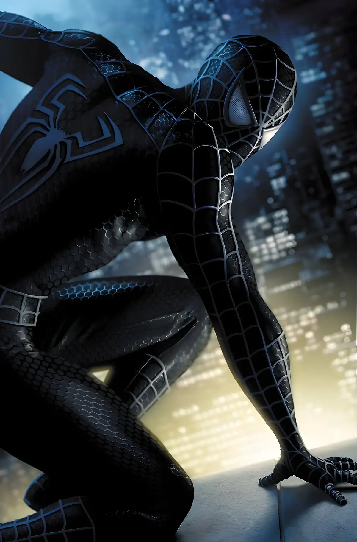 #Marvel #spiderman #wallpaper #parati #foryou 