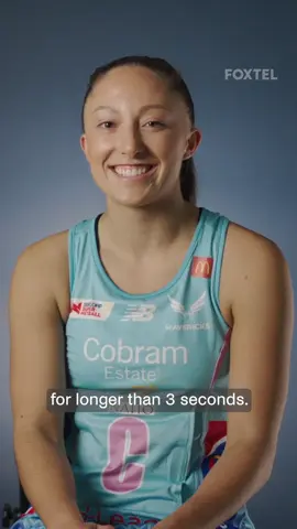 Every play is a Maverick move and every pass is Top Gun smooth. 🏐✈️ Watch every game live with no ad-breaks during play on #Foxtel #SSN #Netball #Australia
