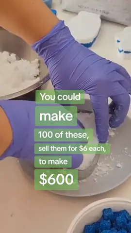 Choose a craft. Book a venue. Sell ticket online. Bring the supplies and lead the class!  #diyparty #diycrafts #makecrafts #mosaic #bathbombs #etsyseller #teachcrafts #craftbusiness #sidehustle #notahobby 