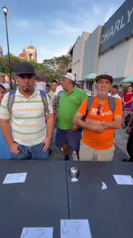 El más inteligente se lleva el sobre #fyp #parati 