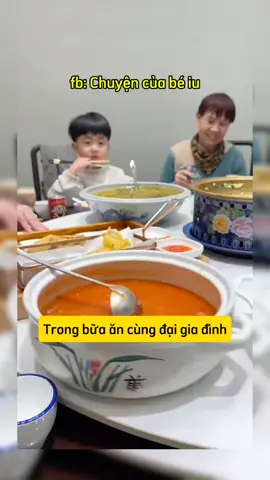 Con luôn quan tâm đến mẹ  #chuyencuabeiu #treem #xuhuong #viral #fyp 