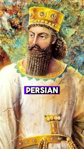 When Cyrus the Great built the Temple of Solomon #History #iran #persian #judaism #worldhistory #bible #architecture #archeology 