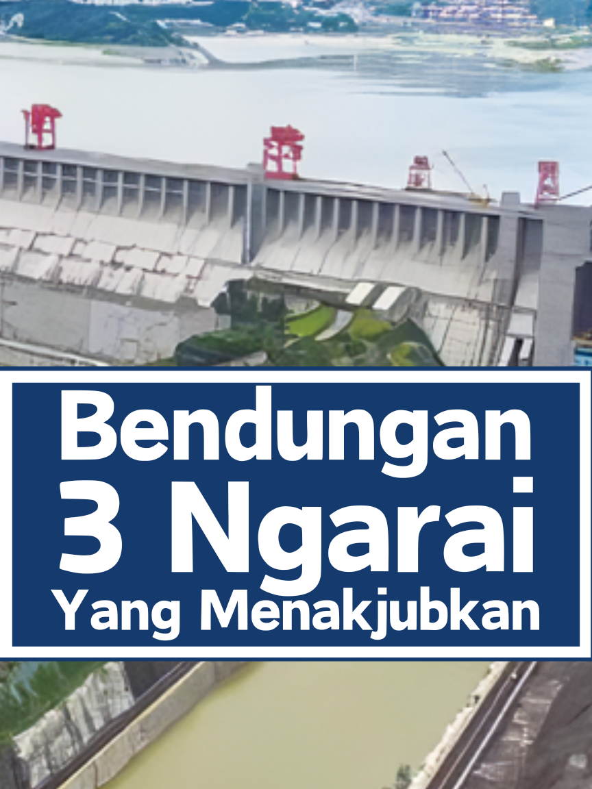 Berdiri megah di tengah aliran Sungai Yangtze di Provinsi Hubei, China, Bendungan Tiga Ngarai tidak hanya merupakan salah satu bendungan terbesar yang pernah dibangun manusia, tetapi juga simbol kemajuan teknologi dan determinasi China dalam meraih masa depan. Sejak awal abad ke-20, ide pembangunan bendungan besar di Sungai Yangtze telah menghiasi mimpi banyak insinyur dan pemimpin China. Didorong oleh urgensi pengendalian banjir, potensi produksi energi yang luar biasa, serta mempermudah jalur navigasi, proses konstruksi bendungan ini akhirnya dimulai pada tahun 1994 dan mencapai tahap penyelesaian pada tahun 2009. Tidaklah mudah untuk mengendalikan aliran Sungai Yangtze yang ganas. Setiap bahan konstruksi, mulai dari besi hingga beton, harus memenuhi kriteria ketat untuk memastikan kestabilan dan daya tahan bendungan selama bertahun-tahun. Bendungan Tiga Ngarai merupakan perpaduan antara kecanggihan teknologi, visi masa depan, dan keberlanjutan. Meski ada tantangan, bendungan ini berdiri sebagai simbol kemampuan dan keteguhan manusia dalam menghadapi dan memanfaatkan kekuatan alam. Dalam membangun konstruksi yang tangguh dan tahan lama, pemilihan bahan, khususnya besi, menjadi krusial. Besi berkualitas tidak hanya menjamin kekuatan struktur, tetapi juga menentukan daya tahan dan efisiensi dalam jangka panjang. #bendungantigangarai #threegorges #threegorgesdam #arsikons