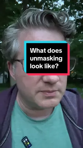 What does unmasking look like?  #autism #latediagnosedautistic #latediagnosisadhd #unmaskingautism #unmasking #audhd 