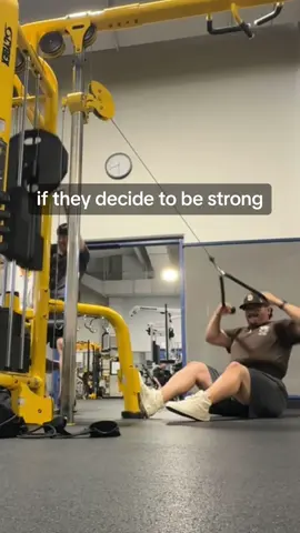 Dont run from pain because pain equals growth but only if you push through it, otherwise it hurt in vain 🤷‍♂️🫡💪