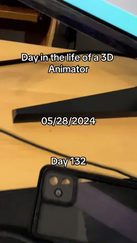 Bro im losing motvation due to time🙁. Working for my dad is a lot but I really want to help him. And i pretty much finish by lik 5-6 and do whatever in my room around 8. Animating takes 1hr+ and im trying to not sleep late😭😭. Imma watch demo reels to motivate myself💪🏻💪🏻💪🏻
