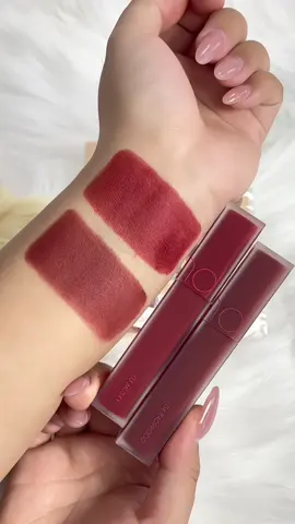 Ta nói màu son này keo quá trời 💋🫦🌹 #romand #romandvn #BlurFudgeTint #sonkemli #makeup #goclamdep #fyp 