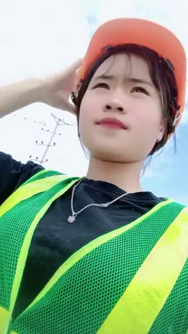 nóng quá m.n ạ 🥵🥵#congnhan #tuongtactot 