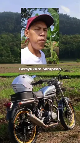 penggaweane opo wae asal halal Yo kudu bersyukur 🙏#fypシ゚viral #icikiwir #numpakcb #cbteyeng 