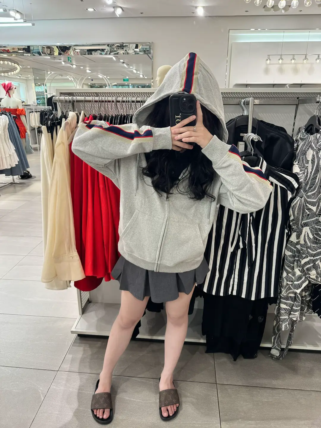 #chiyeuminhanh #vairal #xh #abcxyz #Outfit #odertaobao #xhuongtiktok #xhuongtiktok #fyp #tramybanaodep #áophongxinh 