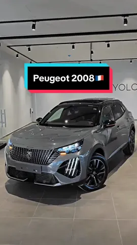 Phân khúc hạng B đã có tại VN với thiết kế mới. Đạp giá ⬆️  Peugeot 2008🇫🇷  #peugeot #peugeot2008 #xh  @meme Car 