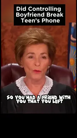 Part 3 #judgejudy #judge #judyjustice #viral #drama #fyp #longvideo