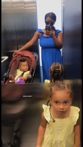 It be your own kids😭🤣