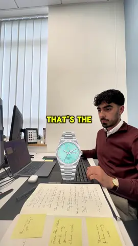 Phone call with a potential client..! #fy #fyp #foryoupage #watches #SmallBusiness #luxury 