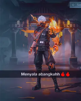 menyala abangkuhh🔥🔥 https://alight.link/gt82xw437GWrmHDn9 #mobilelegends #mlbb #FozarDD #fyp 