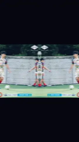 ฉันเรียกมันว่าความสุข #เซ็นเตอร์เบอร์5 #เดินเล่นไม่เน้นเดินสาย #ฟุตบอลบ้านๆ 