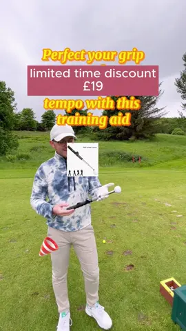 The perfect swing training aid #golf #golftiktok #golftok #golftips #golfswing #beginnergolf #golfforbeginners #funnygolfvideos #golfmemes #golfmeme #meme #foryoupage #fyp #CapCut 