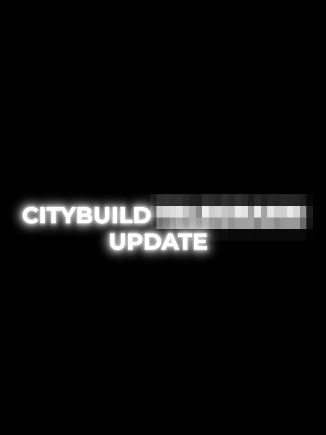 coming soon #citybuild #gommehdnet #fyp #Minecraft