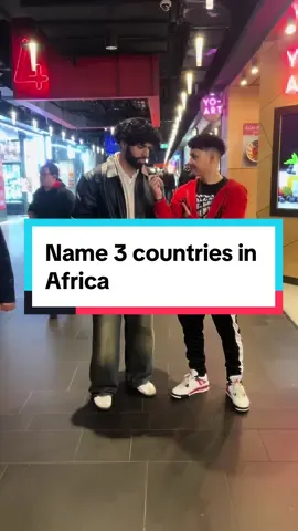 Name 3 countries in Africa #fypシ #viral #name3countries #africa #trivia #geography 