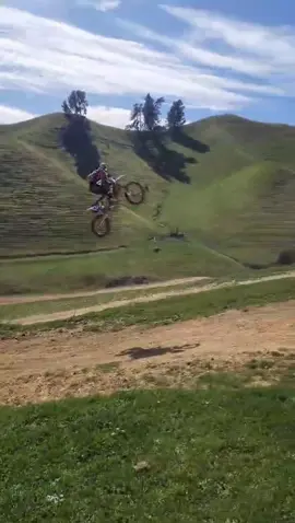 @Riley_107 #jakland2023 #huskytc125 #107 #fxr #UpHillTripple💪🔥💯