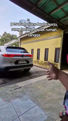 bapak rumah tangga.. #trend #pesona #fyp #bapakrumahtangga 