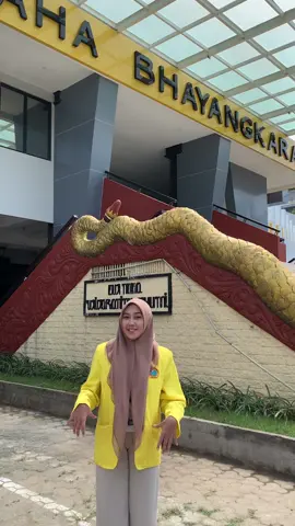 Hai teman-teman✨  buat kalian mahasiswa baru jangan lupa join di Universitas Bhayangkara Surabaya😊 #fisipubharasurabaya #ubharasurabaya #ilmukomunikasi #penerimaanmahasiswabaru #fyp 