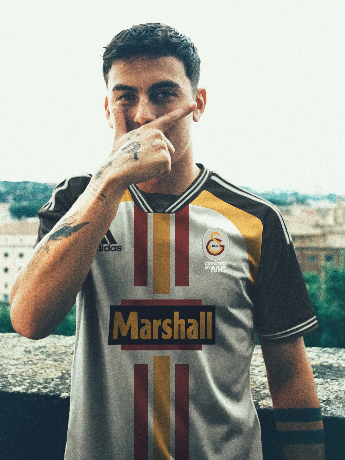 eski hocasına saplayacak öz abim . . . #galatasaray #transfer #dybala #football #global #edit #afterrefects #gs #zephaep #zephftbl