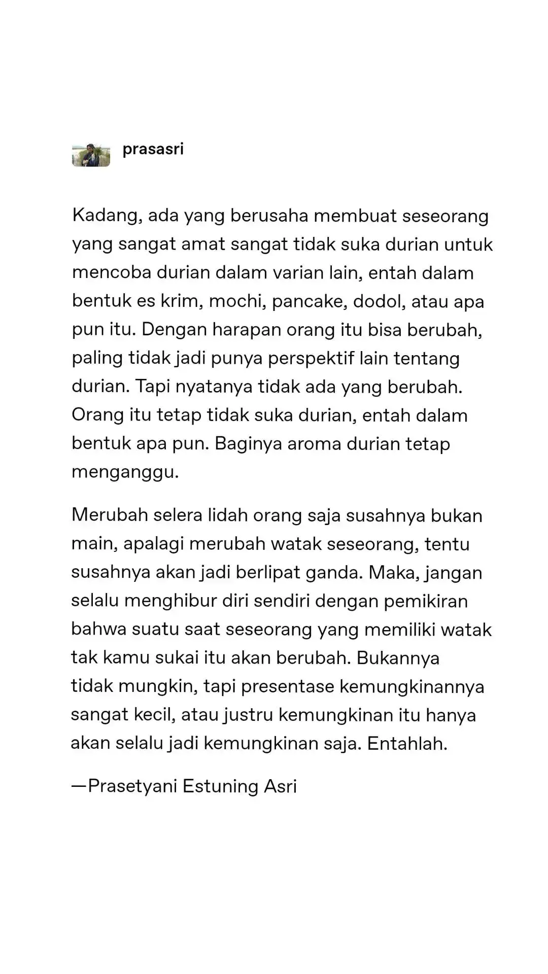 Bukannya pesimis tapi realistis aja nggak sih. :( #patahhati #sadvibes #hujanbulanjuni #mentalhealthmatters #MentalHealth #sajakcinta #mahaliniraharja #matimatian #lovestory #quoteoftheday #katamutiara #ceritakita #sadstory #fypシ゚viral #fyp #fypage #fypdong 