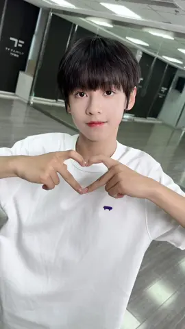 You’ll find out that…#TF家族练习生 Yang Hanbo #fyp 