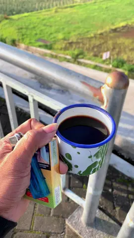 Bahan swmu bolo ☕️🍃 #ngopi #fyp #lestari #temanggung 