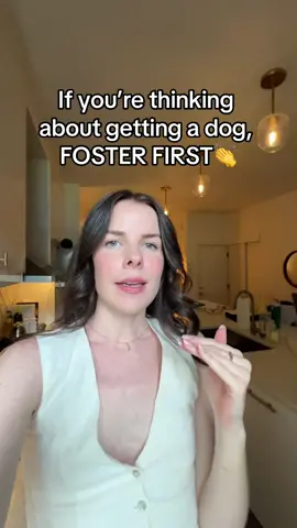 Getting to know a dog’s personality + saving a life = win win! 