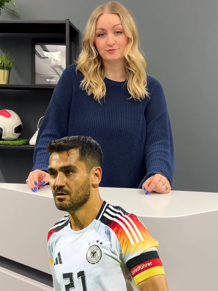 Oftmals sind es die großen und bekannten Namen einer Nationalmannschaft, die uns in den Köpfen bleiben, doch wer ist eigentlich der Mann, der seine Mannschaft auf das Spielfeld führt? Wir wollen euch alle 24 Kapitäne der diesjährigen Europameisterschaft vorstellen! #sport1news #sport1 #kapitäne #EURO2024 #dfbteam #em #deutschland #europhorie #fussball