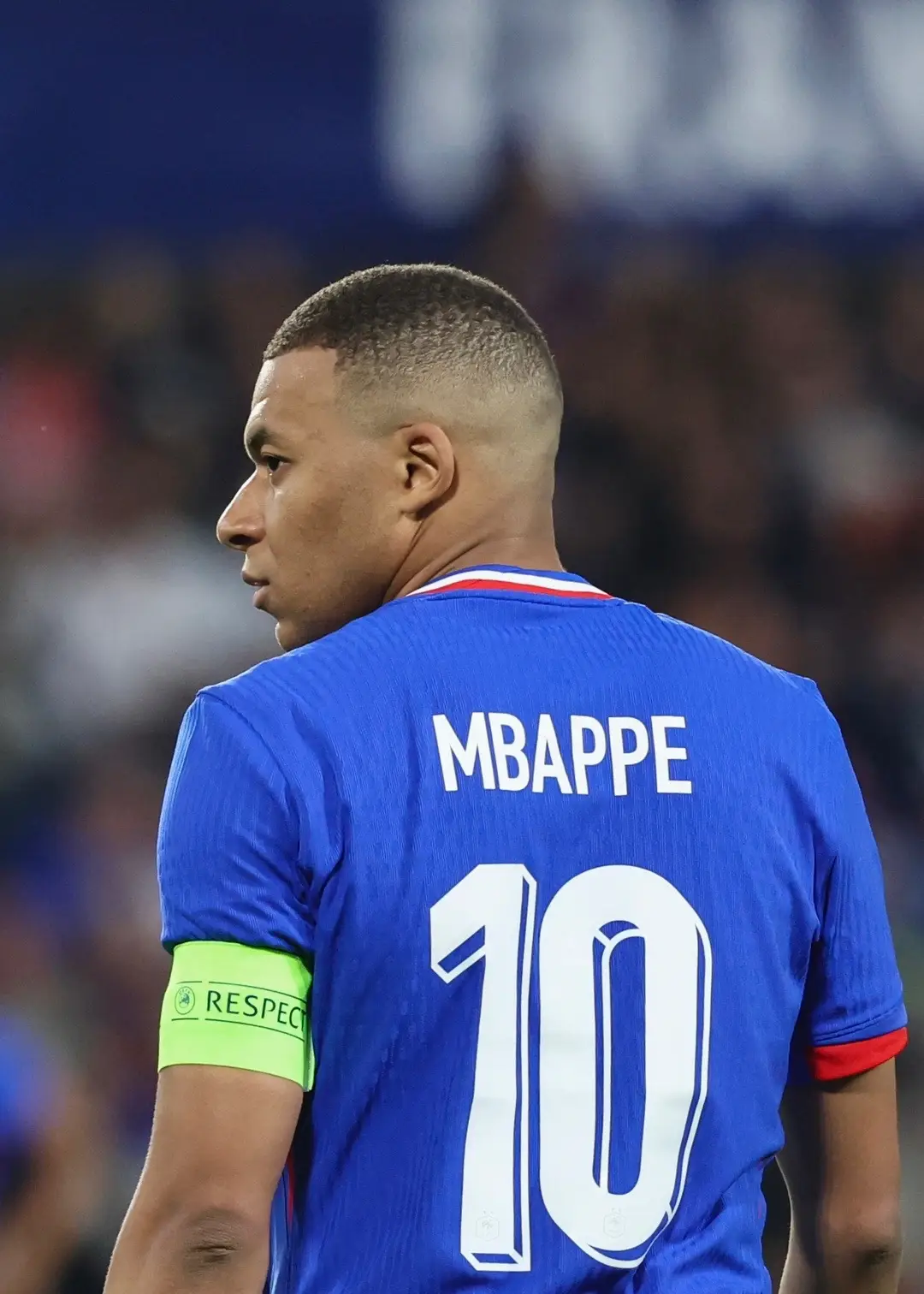 Whats Mbappé cooking for #EURO2024 ? 😤🧑‍🍳 #France 