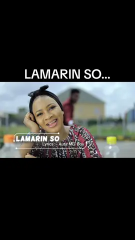 Lamarin so 💕💕💕 #karaminsubabbansu  @@ISAH_FRESH 